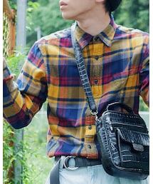 UNIQLO | シャツ/ブラウス