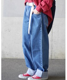 古着 | デニムパンツ