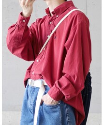 古着 | シャツ/ブラウス