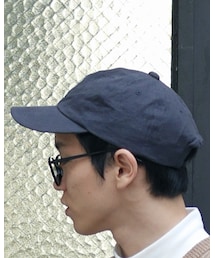 MAN-TLE | キャップ