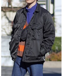 CLAMP | ジャケット/アウター