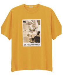 GU | Tシャツ/カットソー