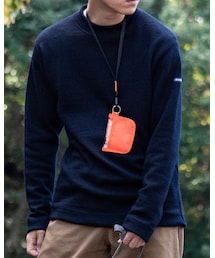 DEVOLD | ニット/セーター