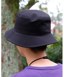 LAUGH & BE | ハット