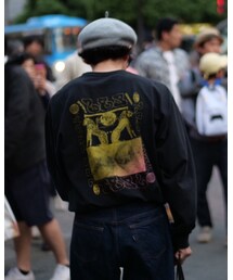 ZEPTEPI | Tシャツ/カットソー