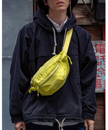 O project | パーカー