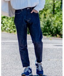 10YC | デニムパンツ
