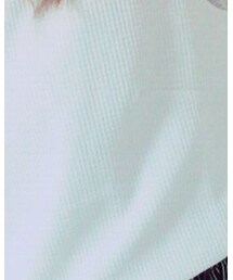 GU | Tシャツ/カットソー