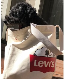 Levi's | トートバッグ