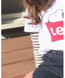 HOLLYWOOD RANCH MARKET | Tシャツ/カットソー