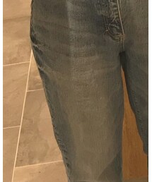 GU | デニムパンツ