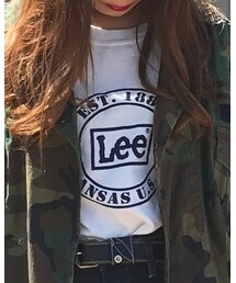 Lee | スウェット