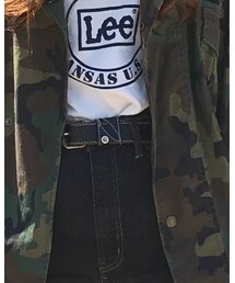 BENETTON (UNITED COLORS OF BENETTON) | ベルト