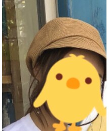 URBAN RESEARCH | キャスケット