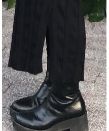 GU | レギンス/スパッツ