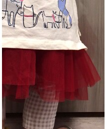 UNIQLO | スカート
