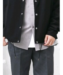 ITEMS URBANRESEARCH | シャツ/ブラウス