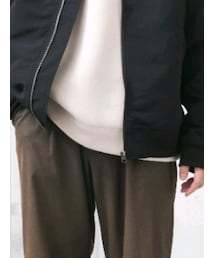 URBAN RESEARCH | パンツ