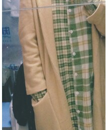 ZARA | ダウンジャケット/コート