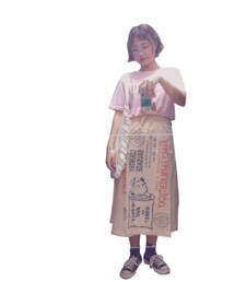 VINTAGE | Tシャツ/カットソー