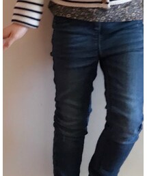 next | デニムパンツ