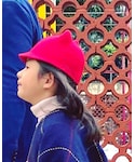 ZARA KIDS( )の「帽子(帽子)」
