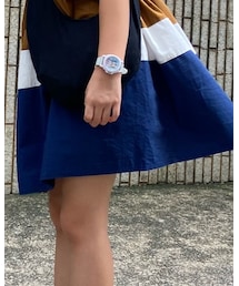 no brand | スカート