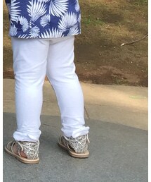 H&M | レギンス/スパッツ