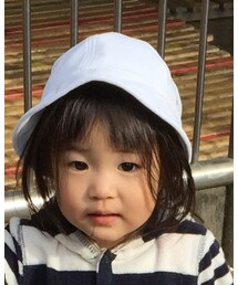 BURBERRY | ハット