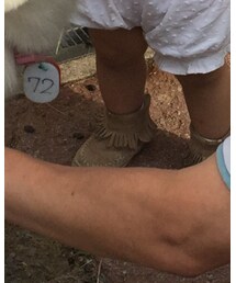 しまむら | ブーツ