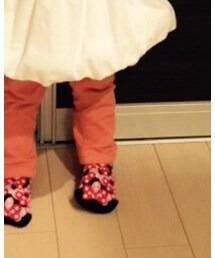 Disney | ソックス/靴下