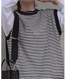 CRAFT STANDARD BOUTIQUE | ベスト