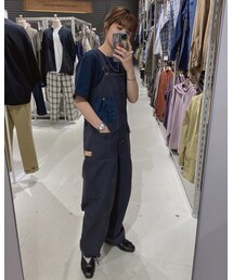 フロントshot✩.*˚ | パンツ