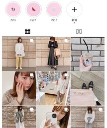 インスタもぜひ♡ | insta @launalea_chiharu(その他)