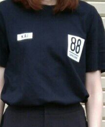 韓国 | Tシャツ/カットソー