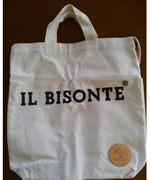 ILBISONTE | ムック本(バッグ)