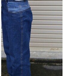 ZARA | デニムパンツ