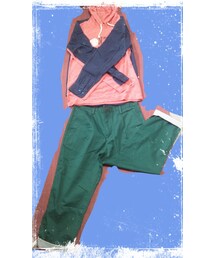 GU | その他パンツ