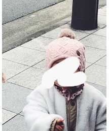 H&M | ニットキャップ/ビーニー