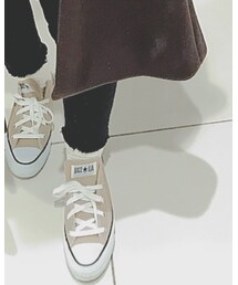 CONVERSE | スニーカー