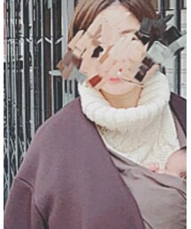 mangata | ニット/セーター