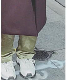 attrayant | パンツ