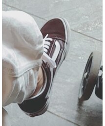 VANS | スニーカー