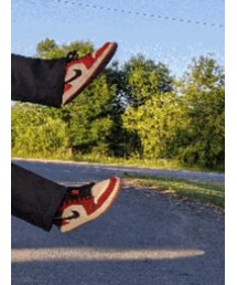 AIR JORDAN | スニーカー