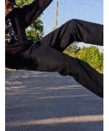 UNIQLO | スラックス