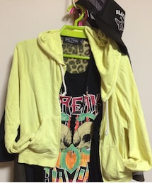 FOREVER 21 | パーカー(パーカー)