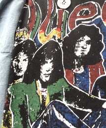 もらいもの | 貰ったQUEENのバンドTシャツ(Tシャツ/カットソー)