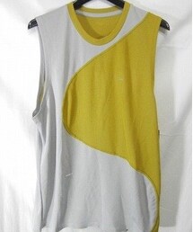 GYAKUSOU | gyakusouのトップス(ランニング用)(Tシャツ/カットソー)