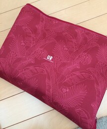 URBAN RESEARCH | 付録についてきたアーバンリサーチのクラッチ(クラッチバッグ)