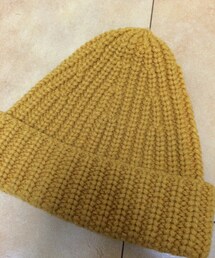 URBAN RESEARCH | アウトレットのニットキャップ(ニットキャップ/ビーニー)